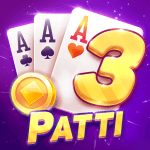 Teen Patti Master Real Game Teen Patti Master New Game